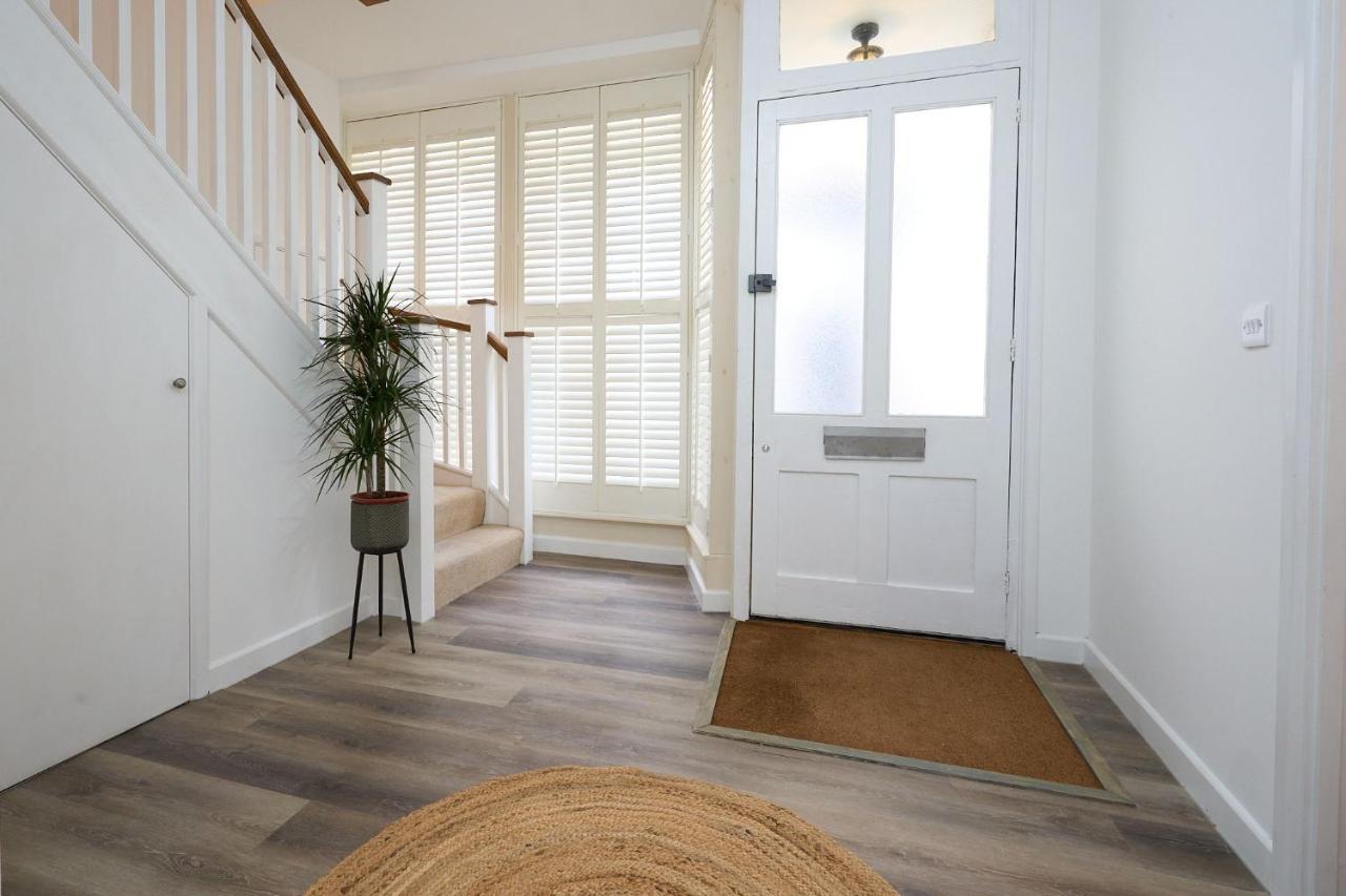 Surf Cottage - Chambres d’hôtes Cromer