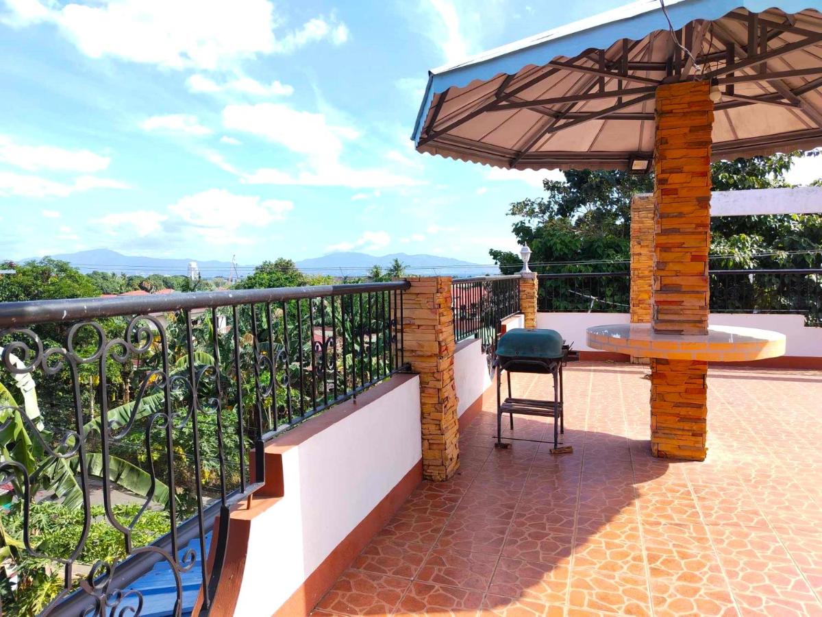 Rooftop Inn Bauan Batangas - Bed and Breakfast Batangas