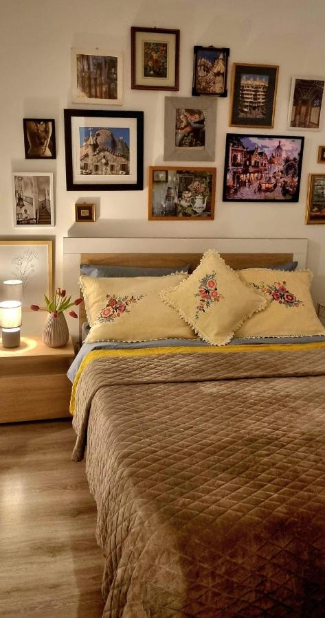 B&B Oradea - Cozy Puzzle Residence - Bed and Breakfast Oradea