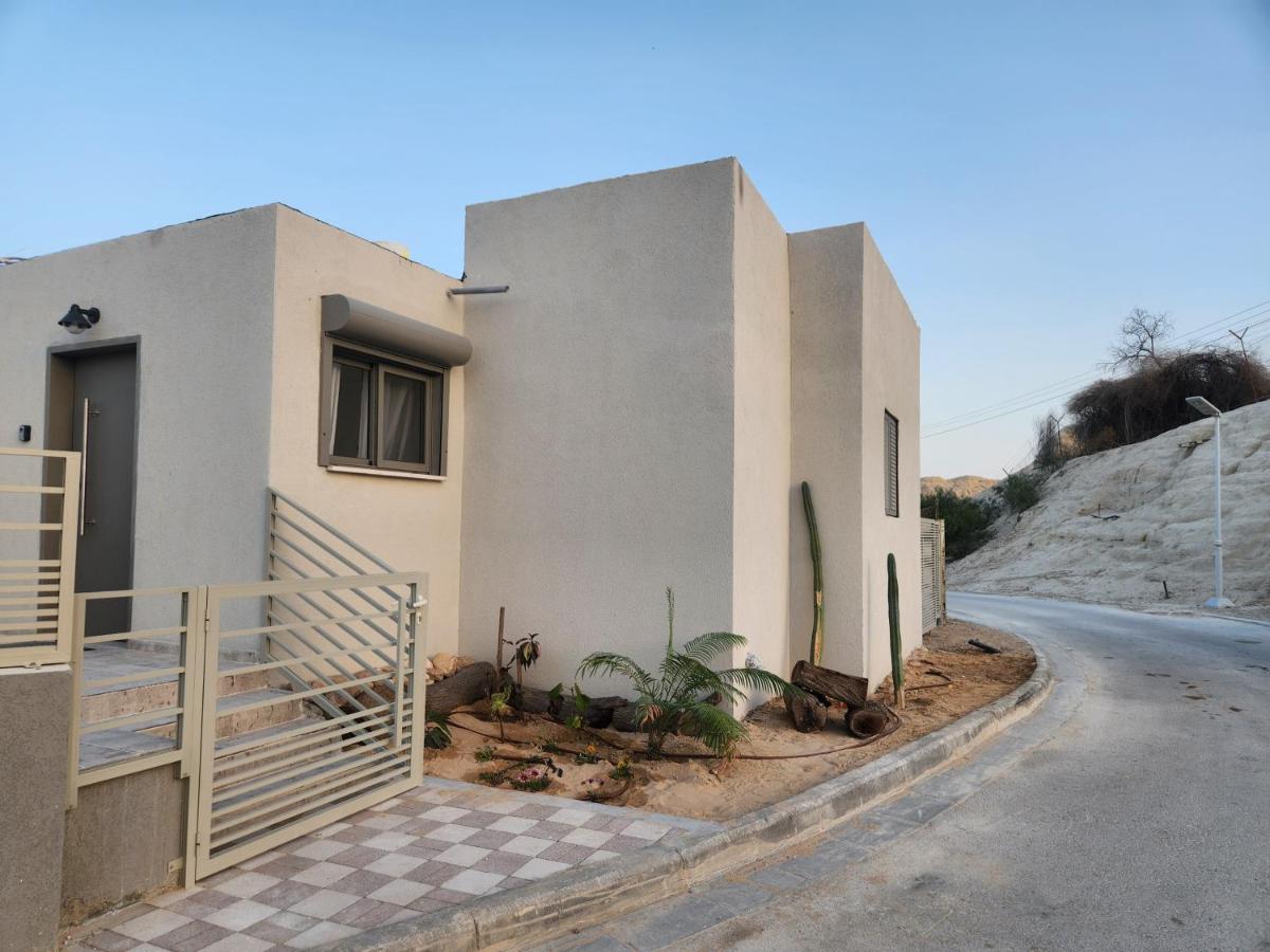 בצל ההר - Ferienwohnung ‘En Tamar