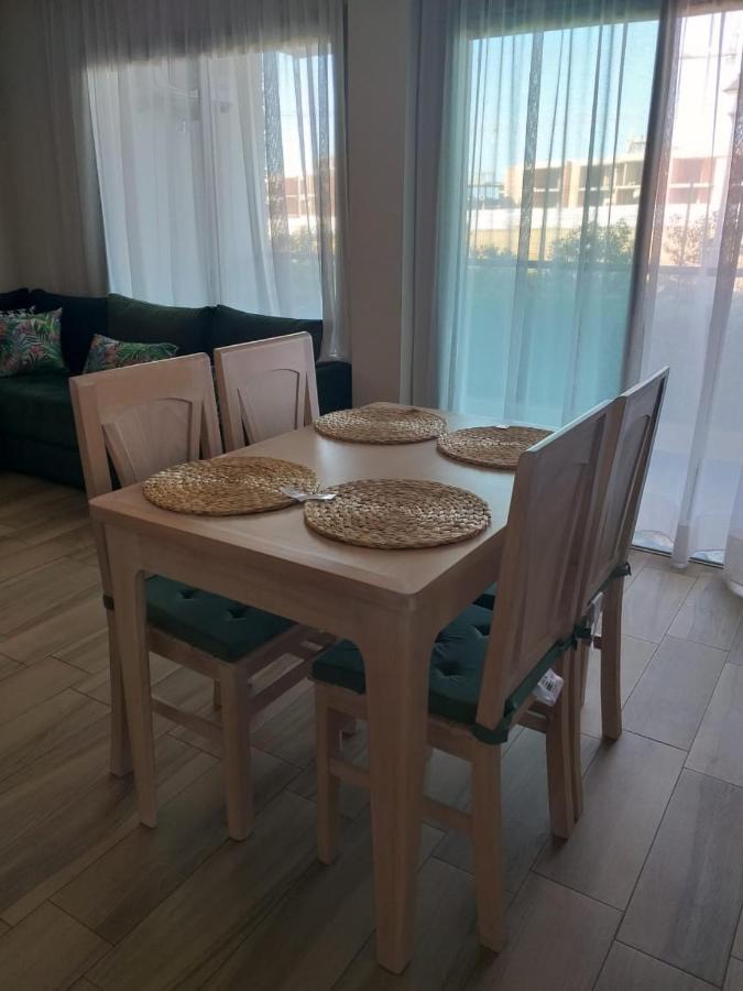 Sidi Rahal Blue Beach Appartement Pieds Dans L'eau - B&B Sidi Rahal