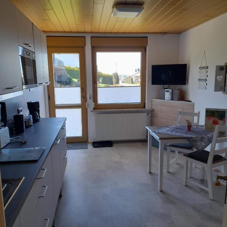 Bichlhof Bärfra Ferienwohnung Hunsrück - B&B Morbach