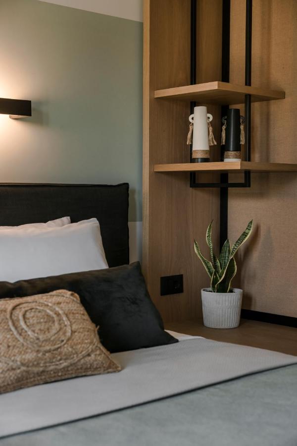 APARKTION THE ZEPHYRUS STUDIO - B&B
