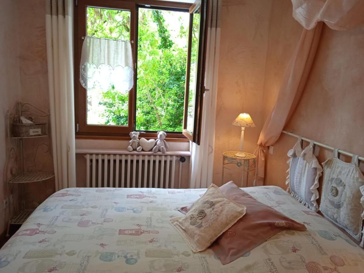 One-Bedroom Apartment with Garden View - Terre de Sienne