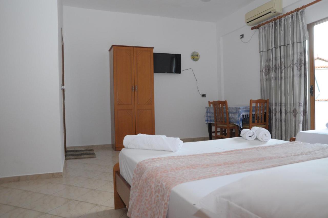 Family Room with Balcony