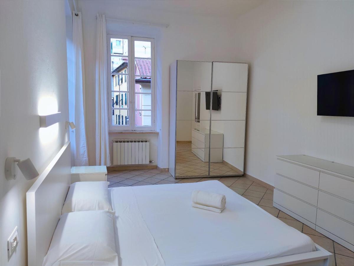 Palmito - B&B La Spezia