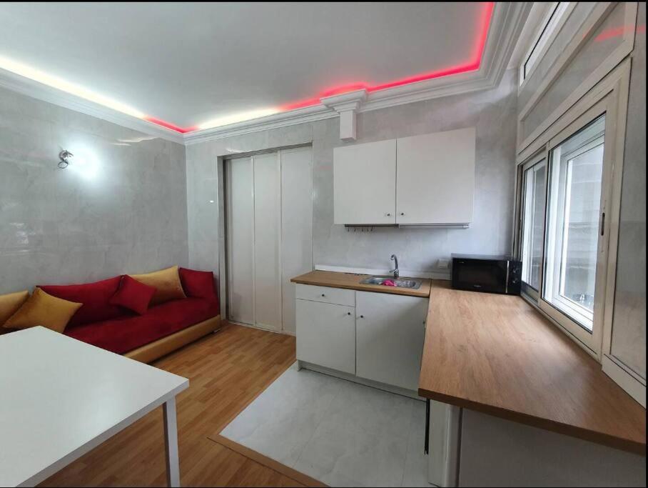Studio Cosy moderne et climatisé - B&B