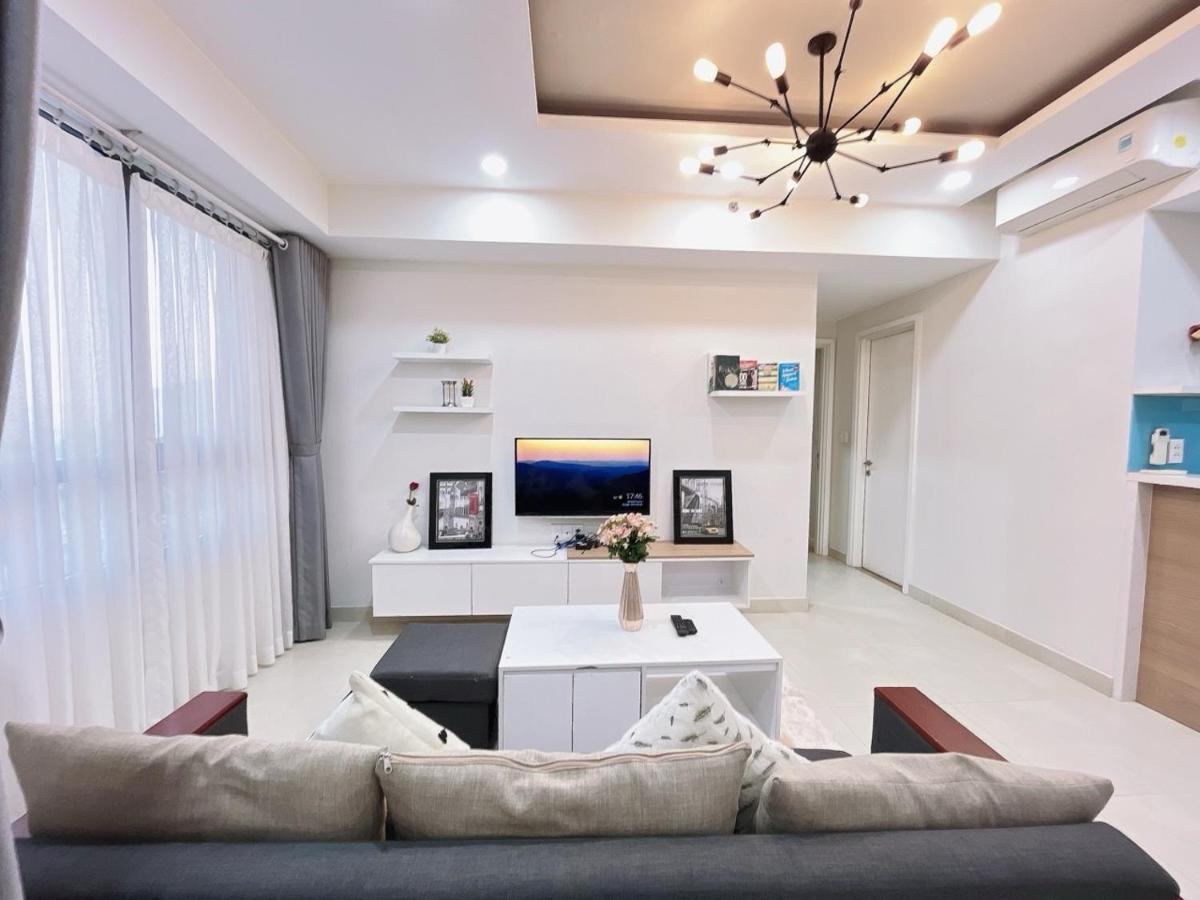 Mercury Thao Dien - B&B Ho Chi Minh