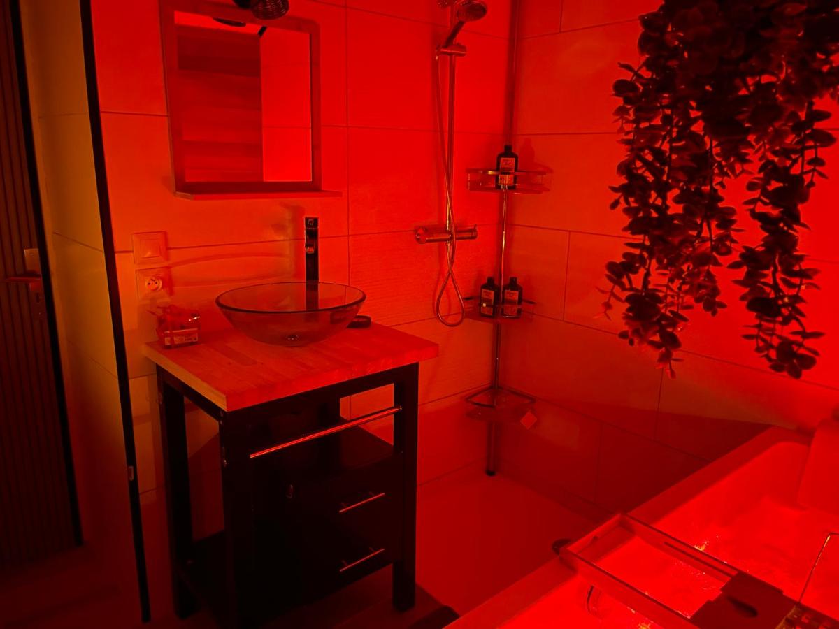 Maison 1 Chambre