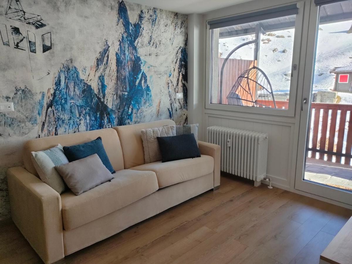 Casa Becca - B&B Breuil-Cervinia