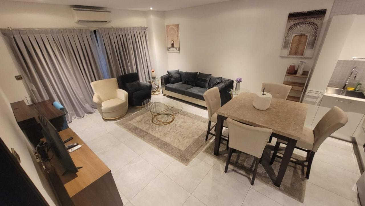 Signature GH Luxury Apartments Studio-One bed-Two bed - B&B Accra