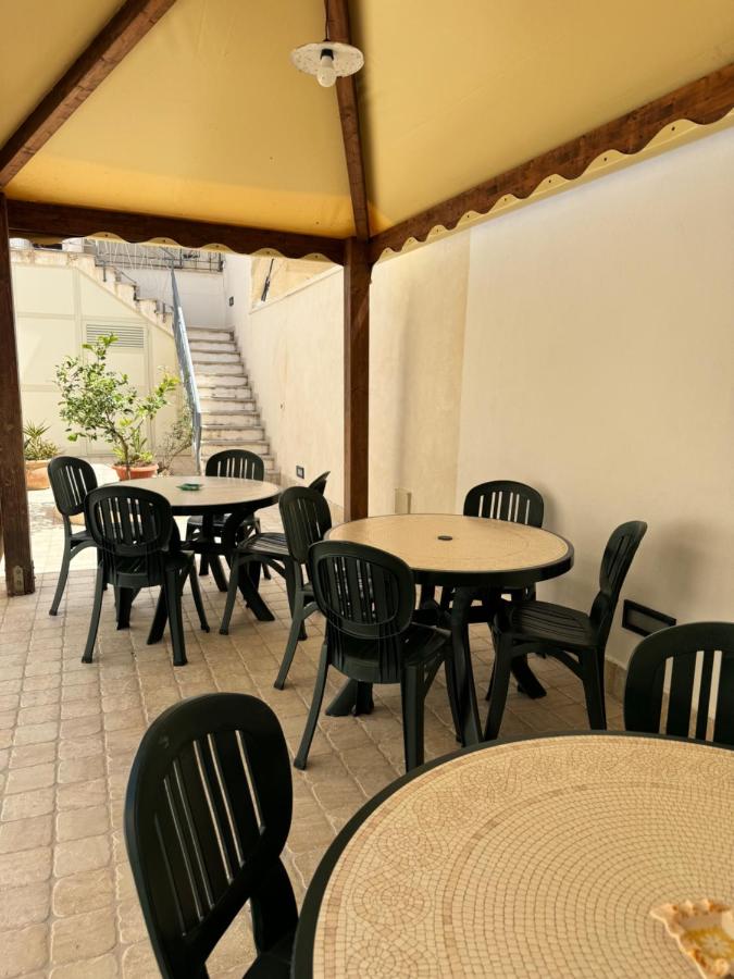 Savoia - Ferienwohnung San Vito lo Capo