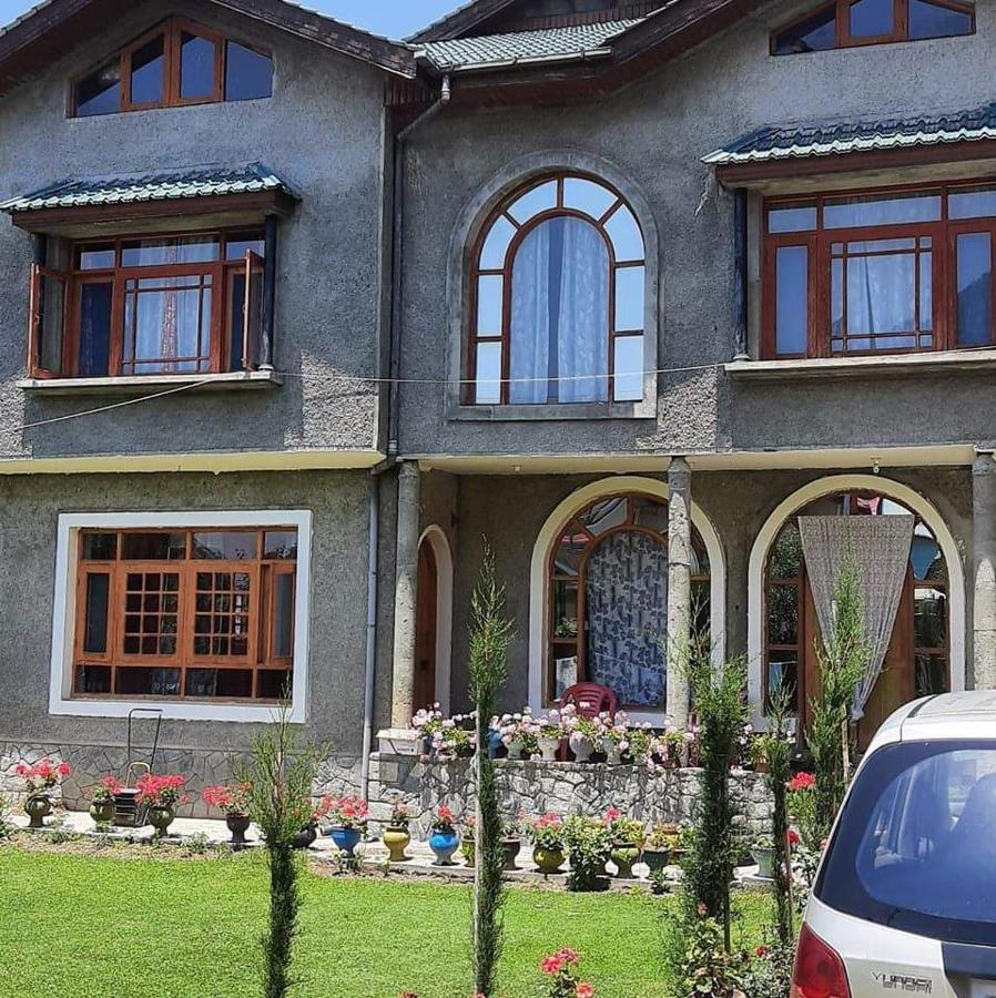 Nature's Resort - B&B