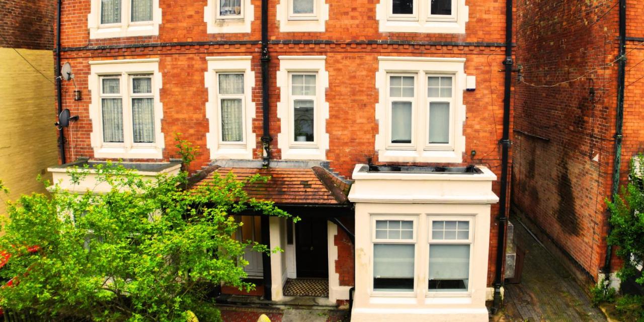 Single Room at The Burford Hideaway - Ferienwohnung Nottingham