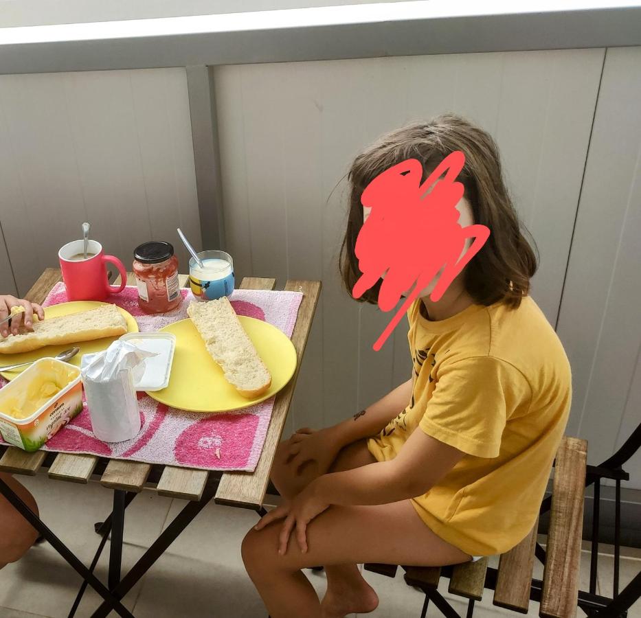Apartamento nuevo en el centro de Gandía - Ferienwohnung