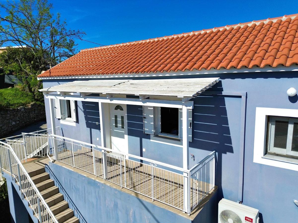 Armonia Apartment Spartia - Ferienwohnung