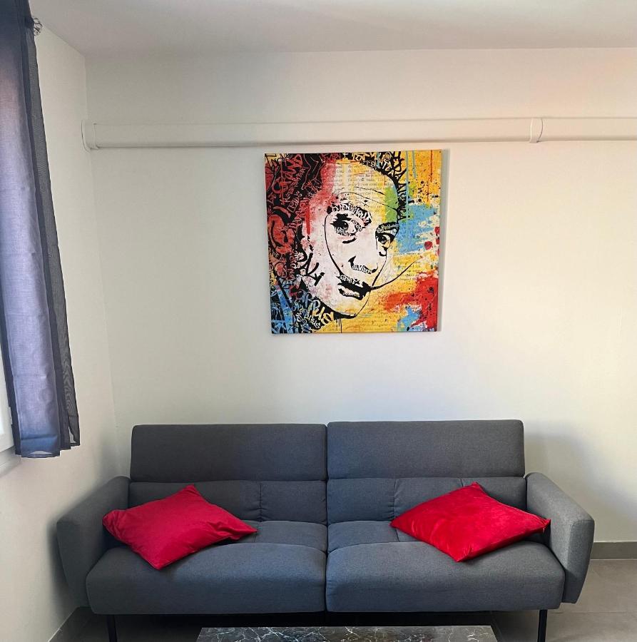 B&B Perpignan - Charmant Appartement climatisé quartier Las Cobas - Bed and Breakfast Perpignan