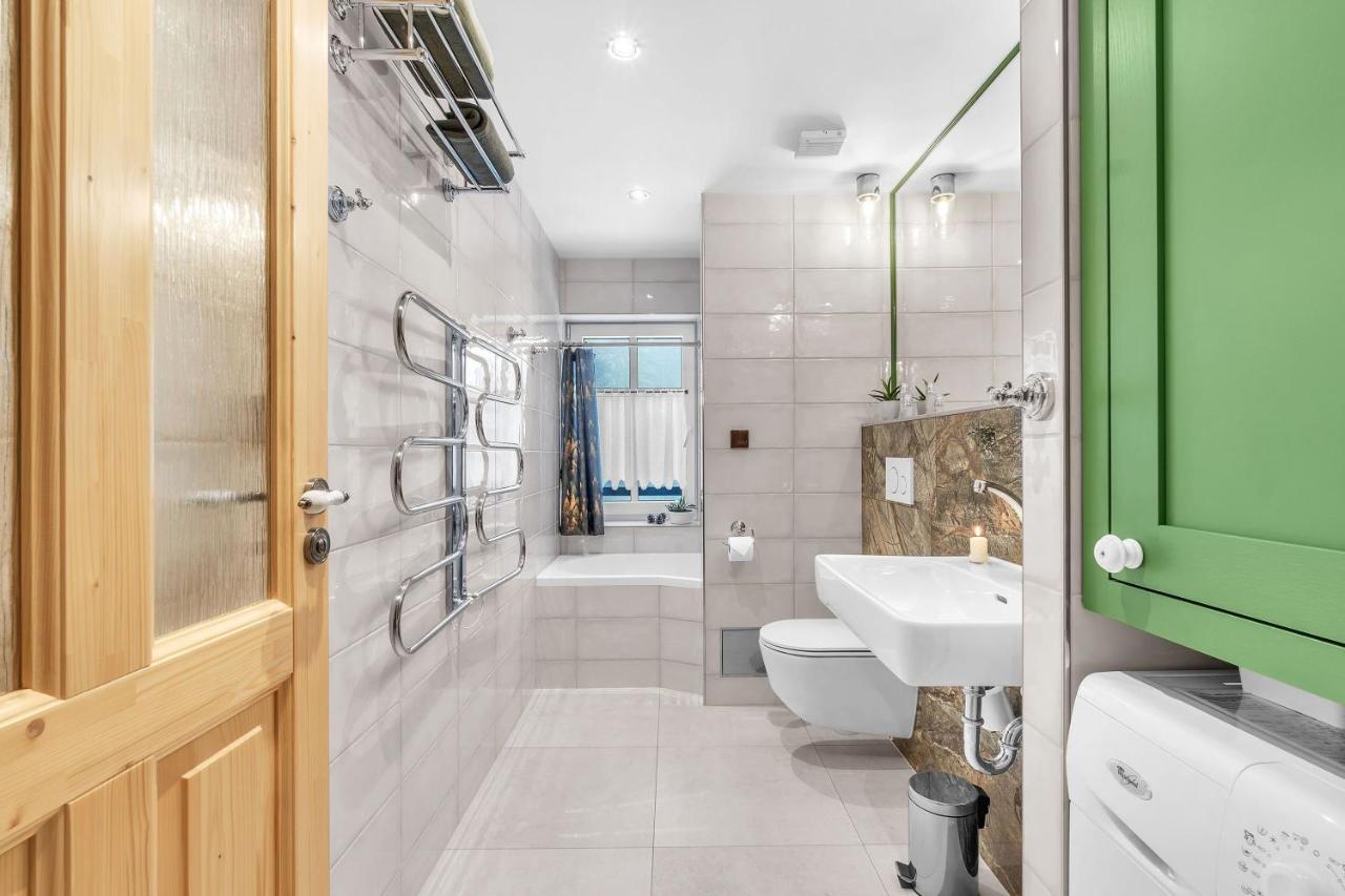 Maisonette-Apartment