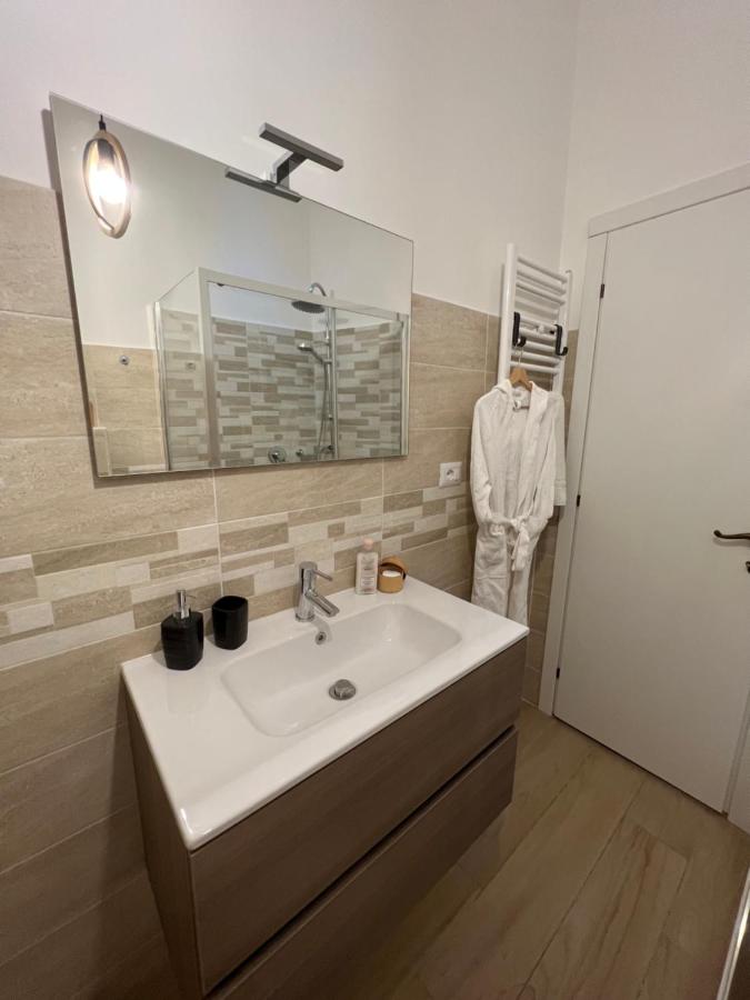 SPAZIO apARTment di stile Roma METRO C MIRTI - Ferienwohnung Rom