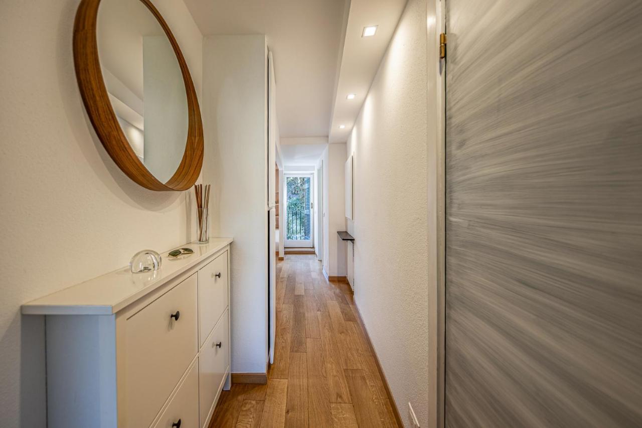 COZY APARTMENT - Relax e Vista Mare da Sogno - B&B