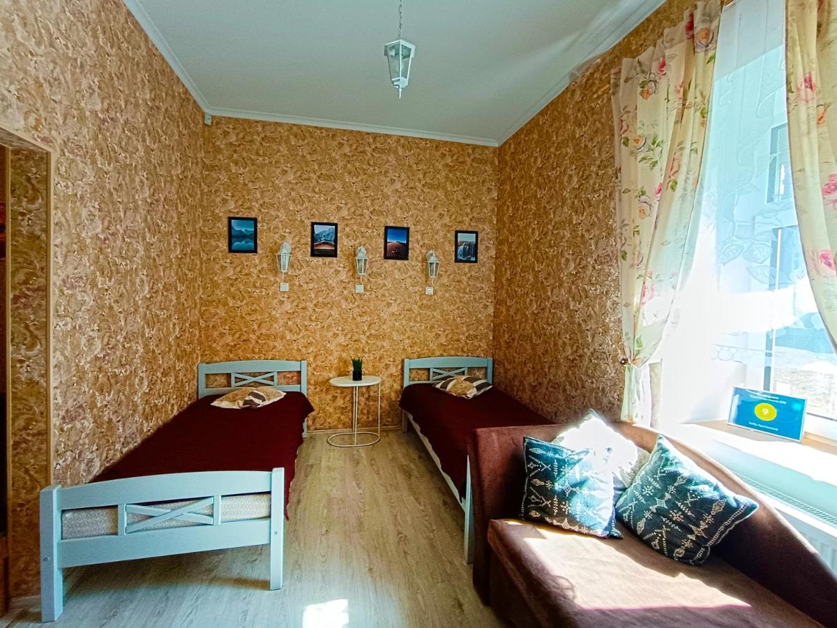 B&B Daugavpils - Sofija apartamenti - Bed and Breakfast Daugavpils