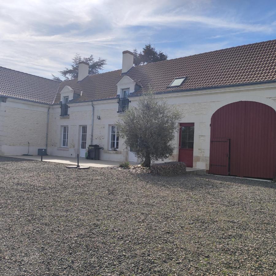 Maison vacances, proche Beauval - B&B