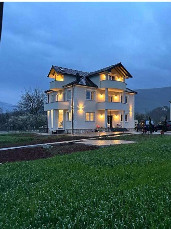 Villa Morina - B&B