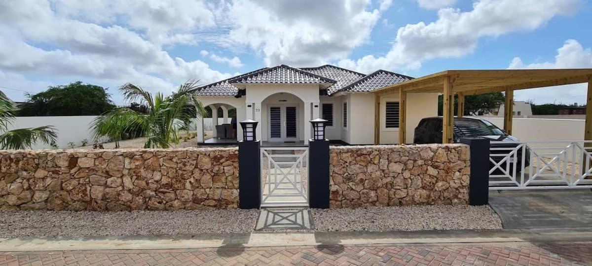 Villa 23 Relax & Dive Resort Bonaire Village - B&B