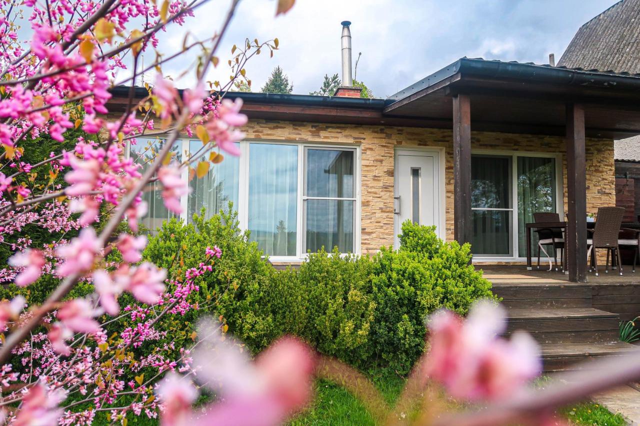 Sweet Home - Chambres d’hôtes Příchovice