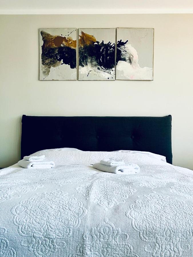 Palarikova apartment - B&B Košice
