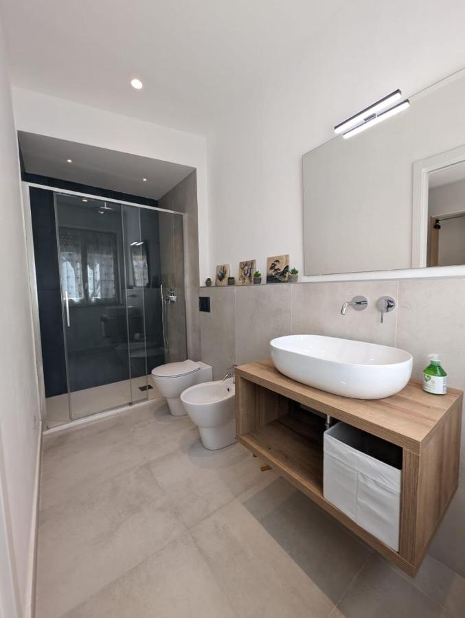 Appartamento con 2 Camere da Letto