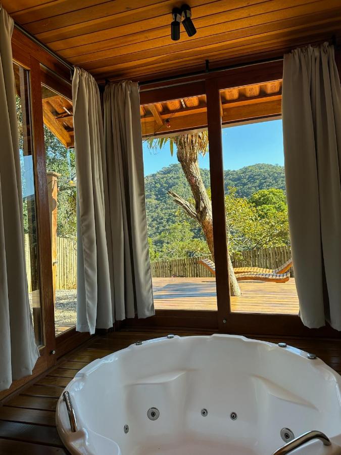 Meu Limão Meu Limoeiro - Chambres d’hôtes
