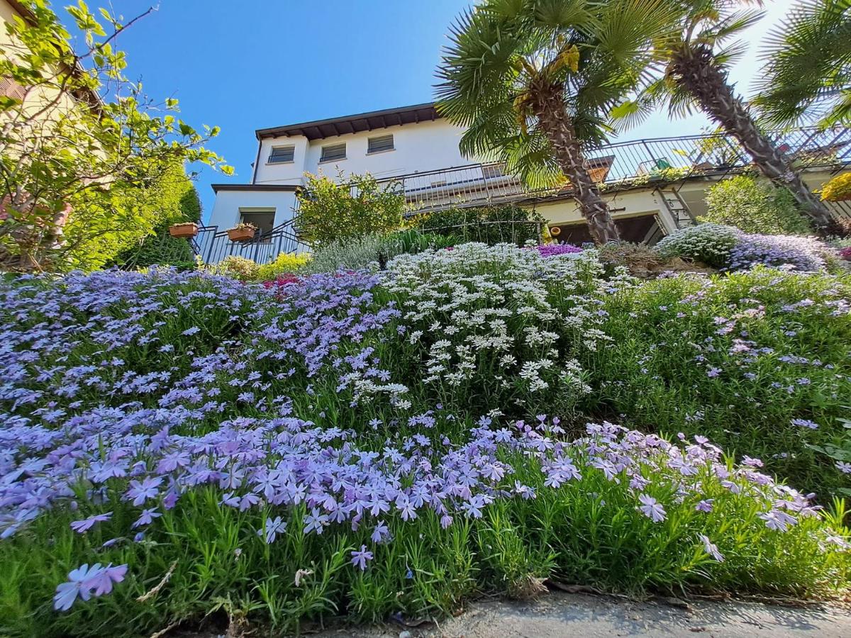Al Nifontano B&B - Ideal for Family or Couples - 2 Rooms - Lakeview - B&B