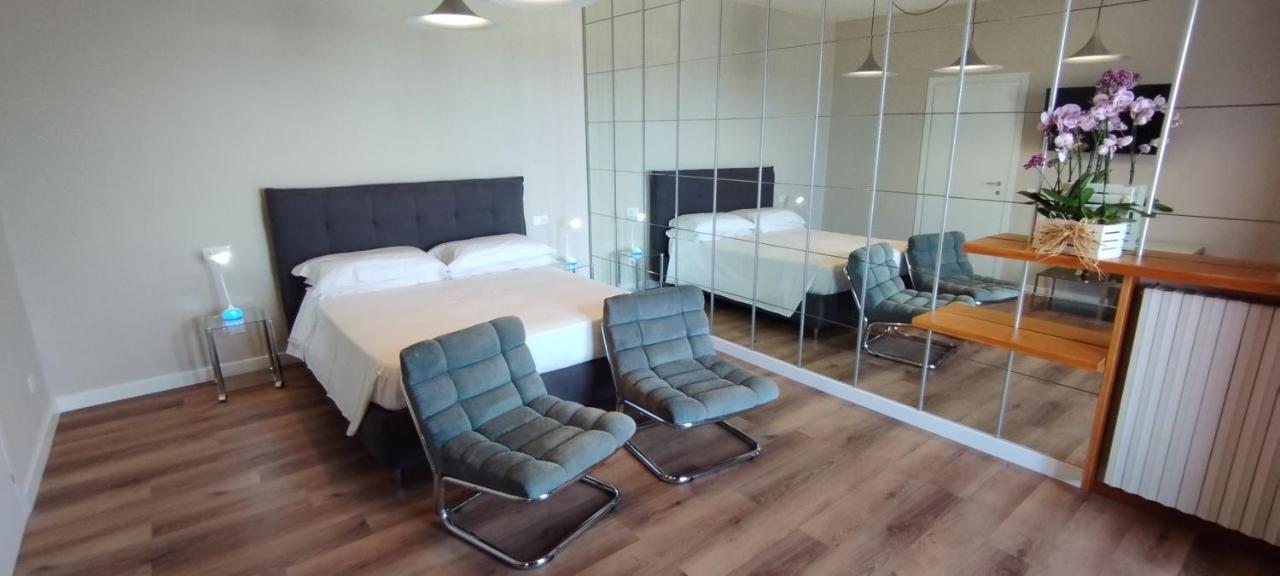 Glamour suite - B&B