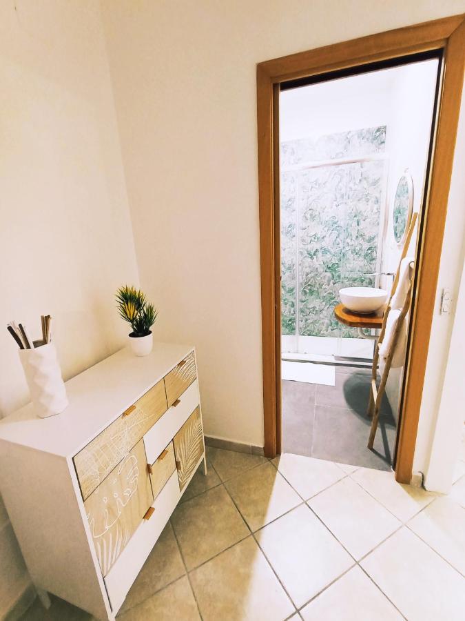 A Casa Di Lina - B&B Pellezzano