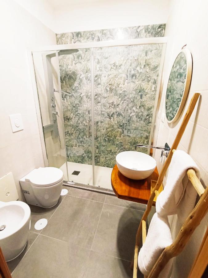 Double Room with Spa Bath