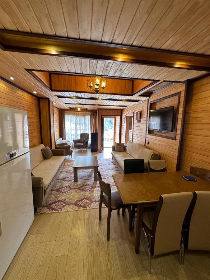 Appartement - Vue sur Lac