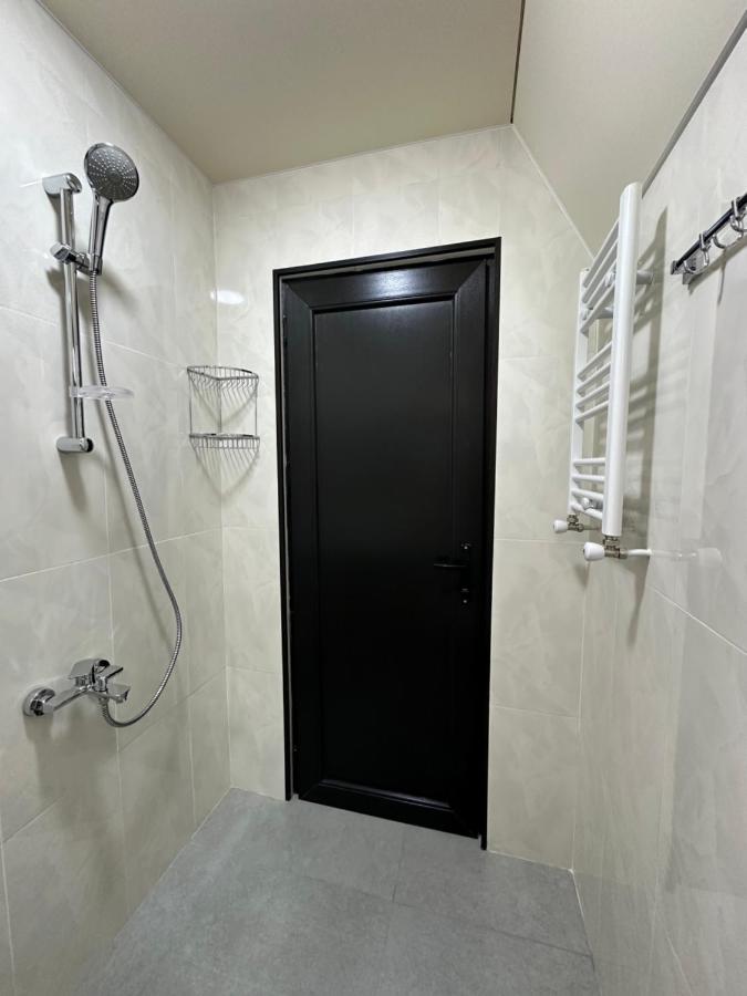 Cottage Eco house - B&B Kobuleti
