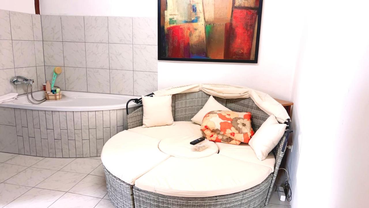 Vinaring Homestay - Chambres d’hôtes