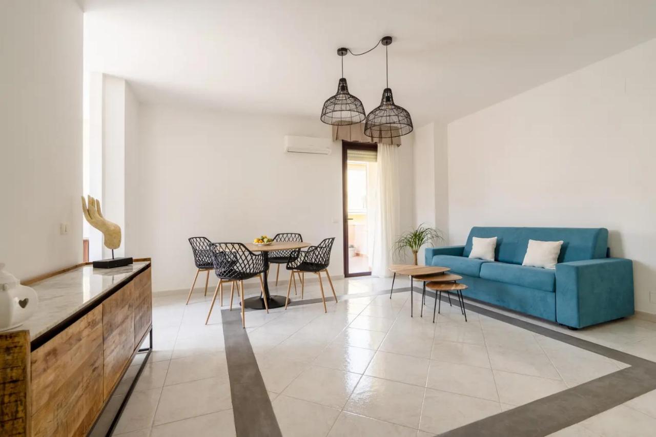 Casa Dedalu Confortevole Attico a pochi passi dal centro - Bed and Breakfast