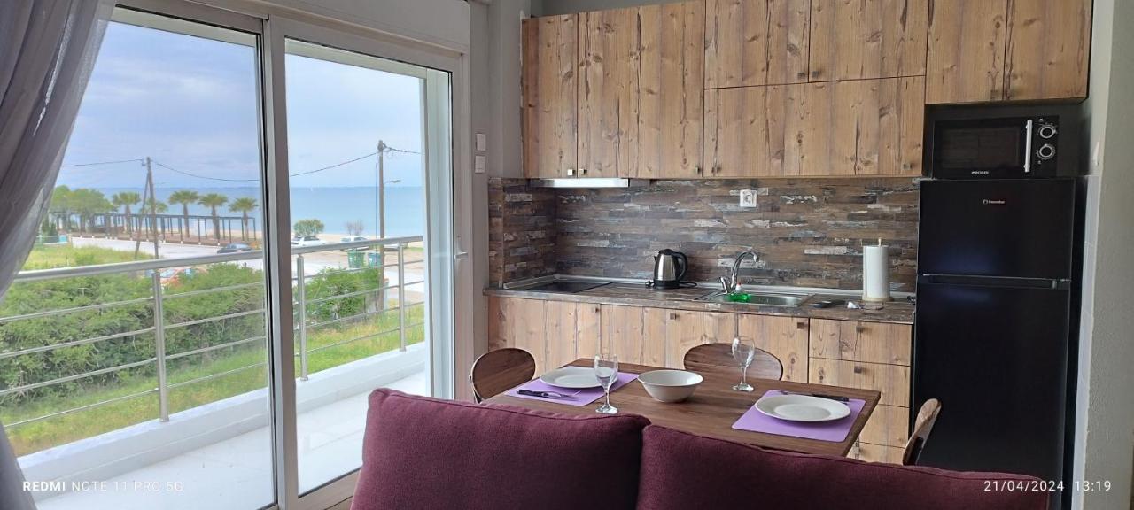 sea breeze epivates - B&B
