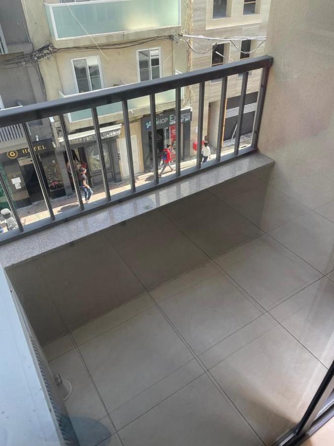 St Julian's Central Paceville Apartments - Bed and Breakfast San Ġiljan