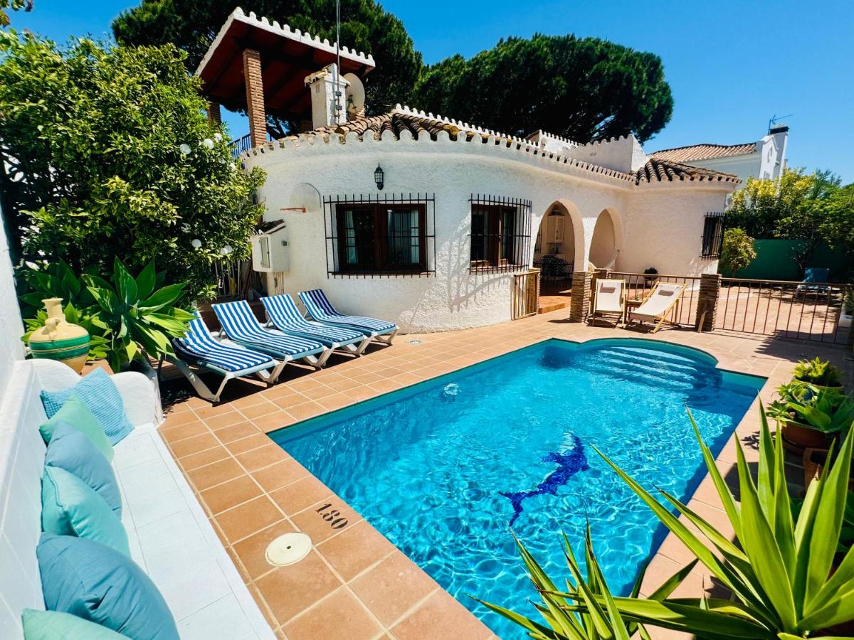CASA DEL MAR, stunning villa with swimming pool - B&B