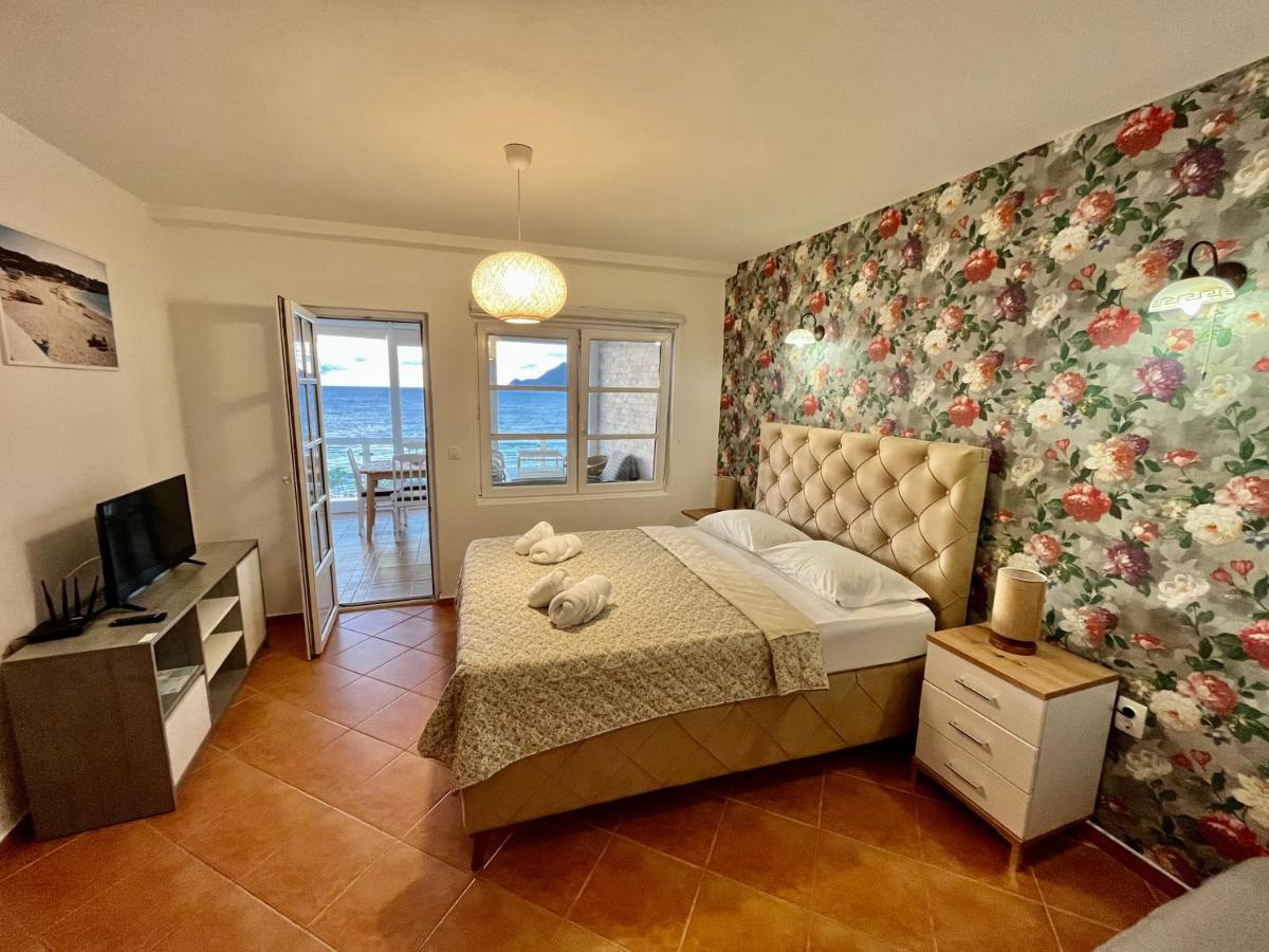 Appartement met 1 Slaapkamer en Uitzicht op Zee