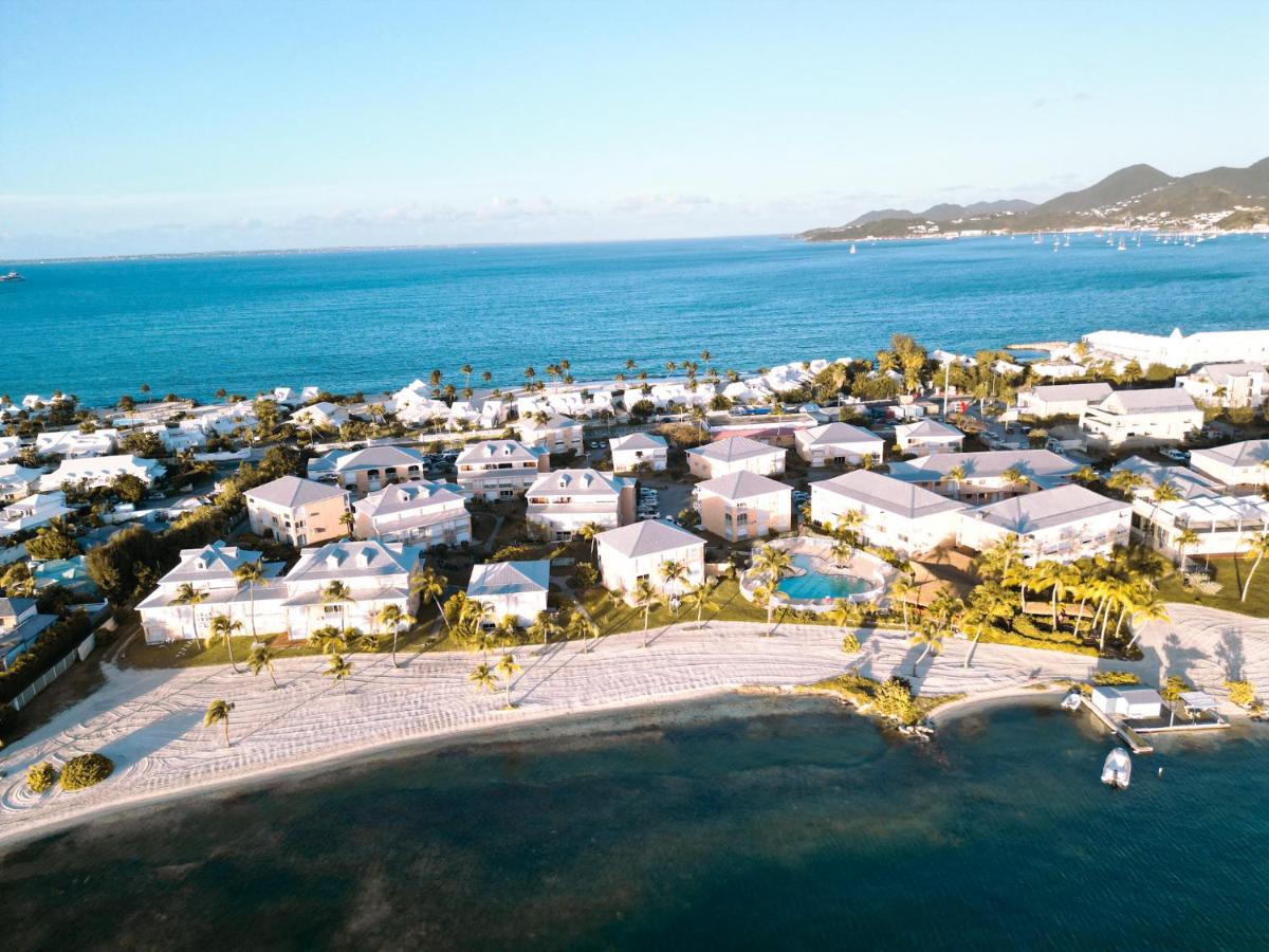 Condo Enjoy - Chambres d’hôtes Baie Nettle