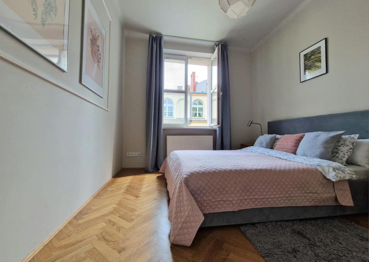 Appartement met 2 slaapkamers