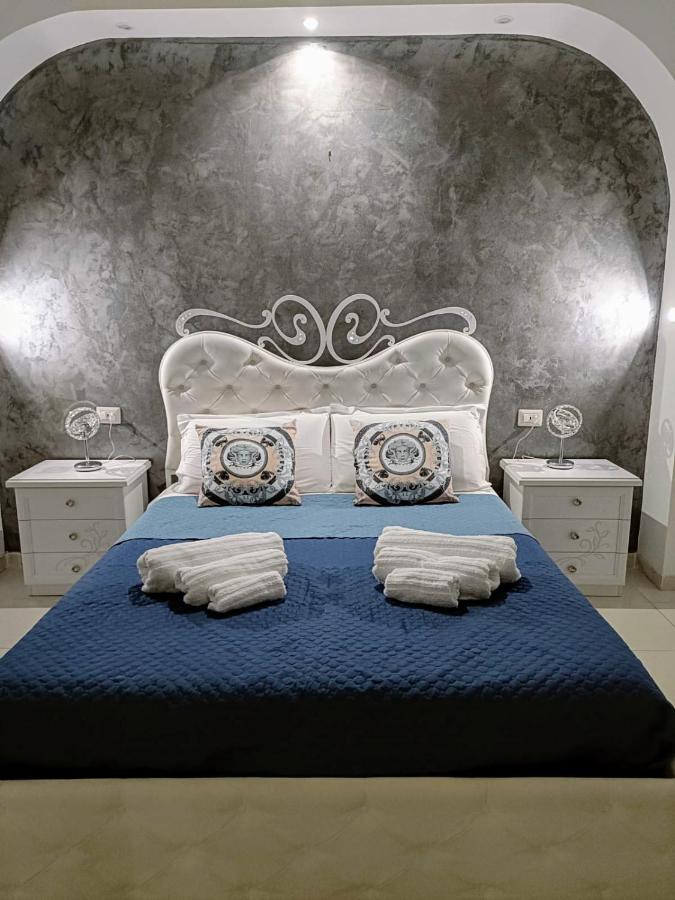 B&B Syracuse - Appartamento alla Tonnara - Bed and Breakfast Syracuse