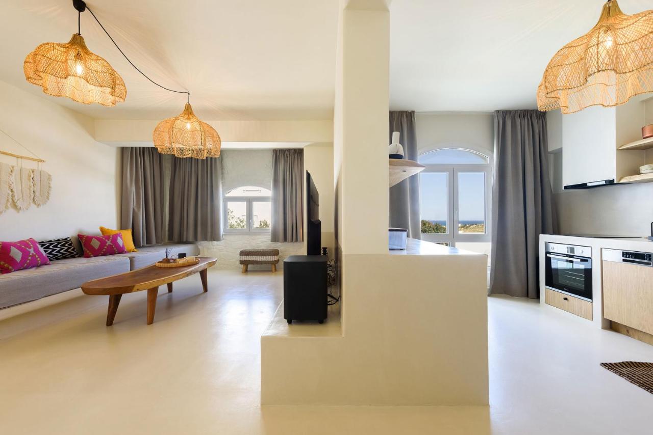 Appartement 2 Chambres