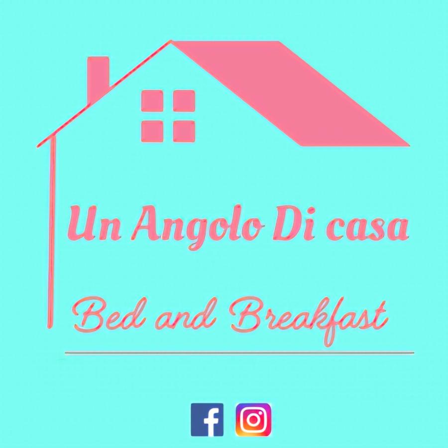 Un Angolo di Casa - B&B Sant'Agata