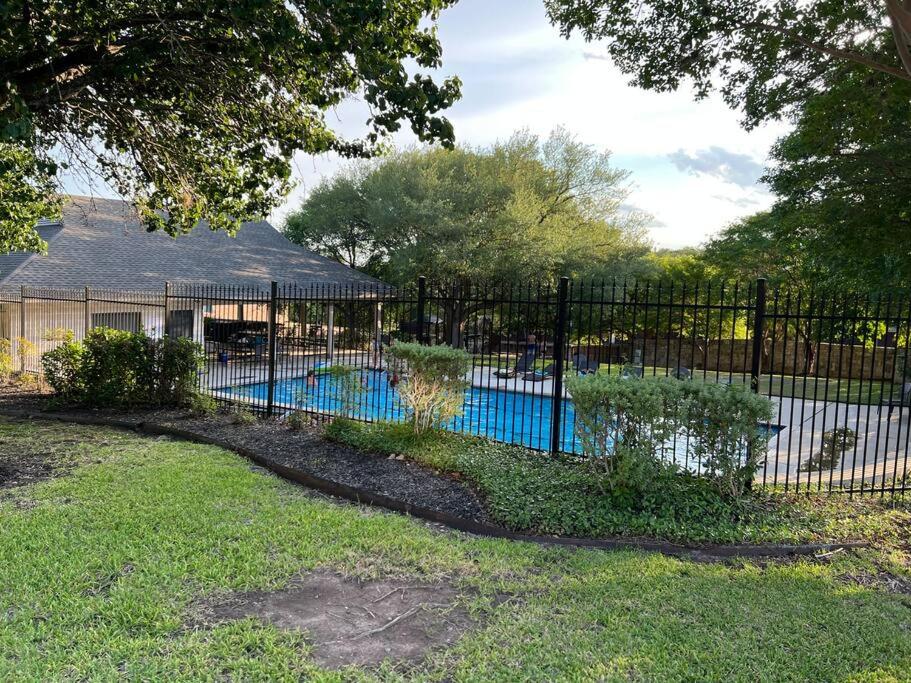 Texas Luxury Home 2 - B&B San Antonio